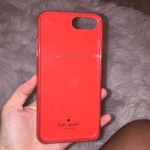Kate Spade phone case